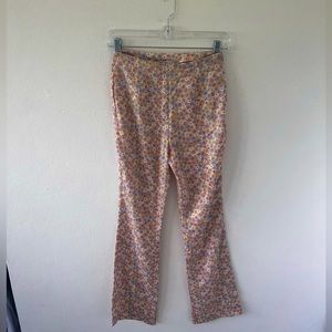 Pant polyester